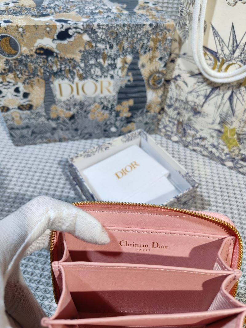 Christian Dior Wallet